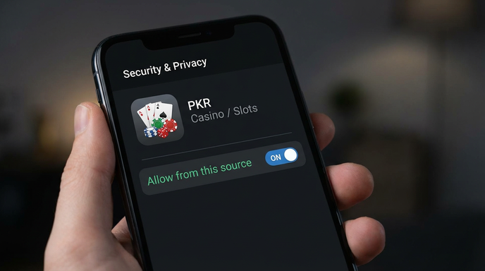 Game list for salambet apk section - 5