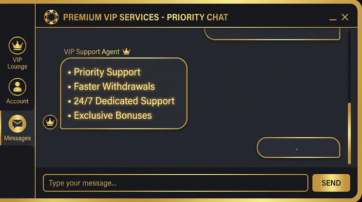 Payment and PKR controls in salambet - 6