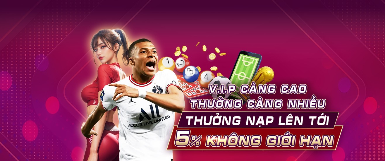 Hình ảnh quảng cáo của v8club hiển thị nền tảng và các lợi ích