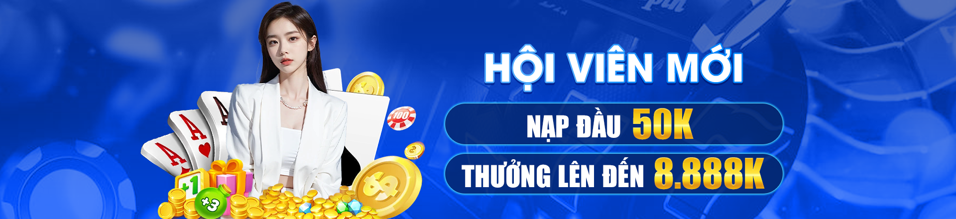 Hình ảnh quảng cáo của v8club hiển thị nền tảng và các lợi ích