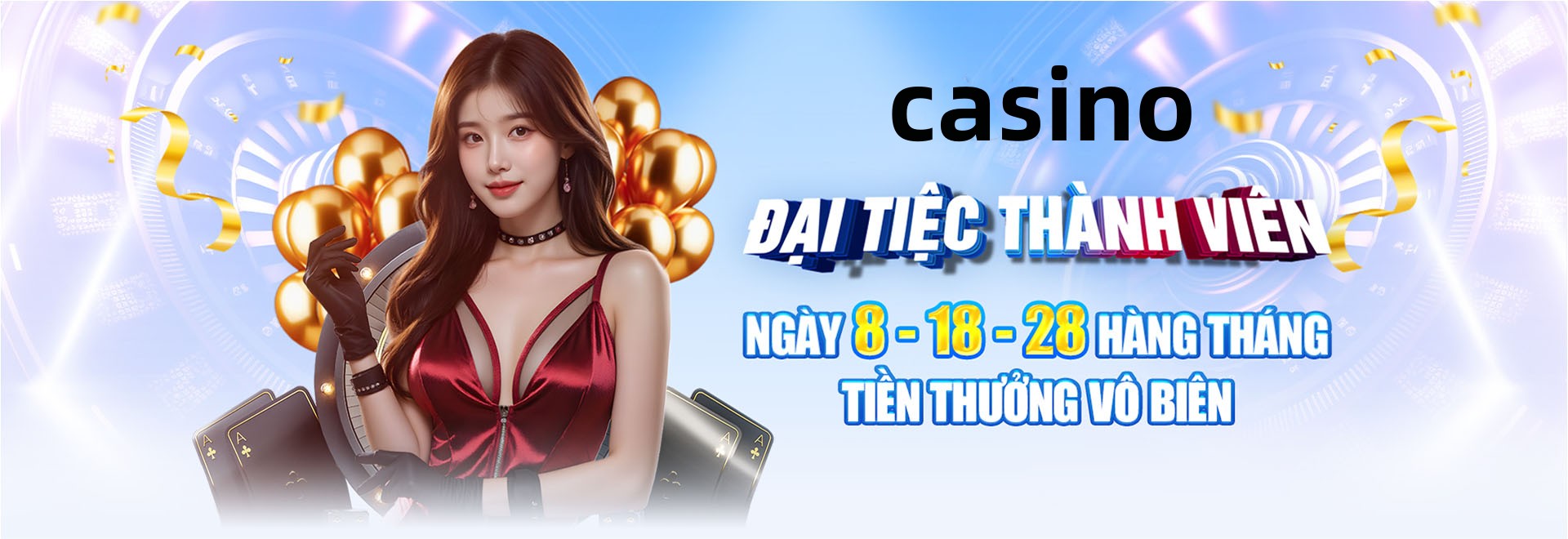 Hình ảnh quảng cáo của v8club hiển thị nền tảng và các lợi ích