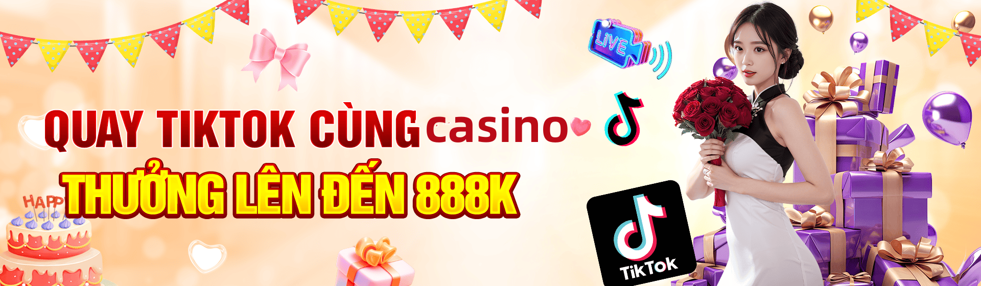 Hình ảnh quảng cáo của v8club hiển thị nền tảng và các lợi ích