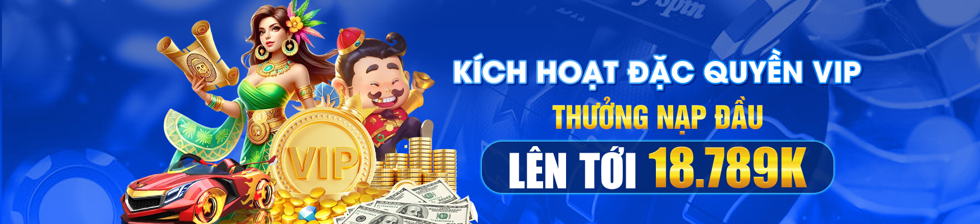 Hình ảnh quảng cáo của v8club hiển thị nền tảng và các lợi ích
