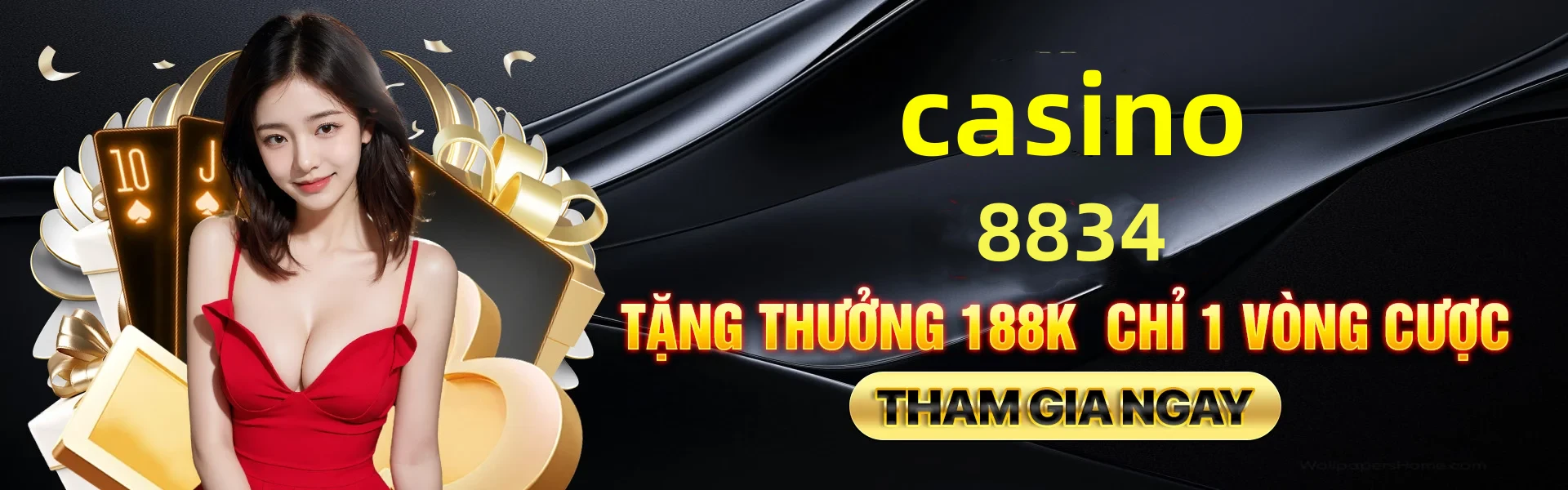 Hình ảnh quảng cáo của v8club hiển thị nền tảng và các lợi ích
