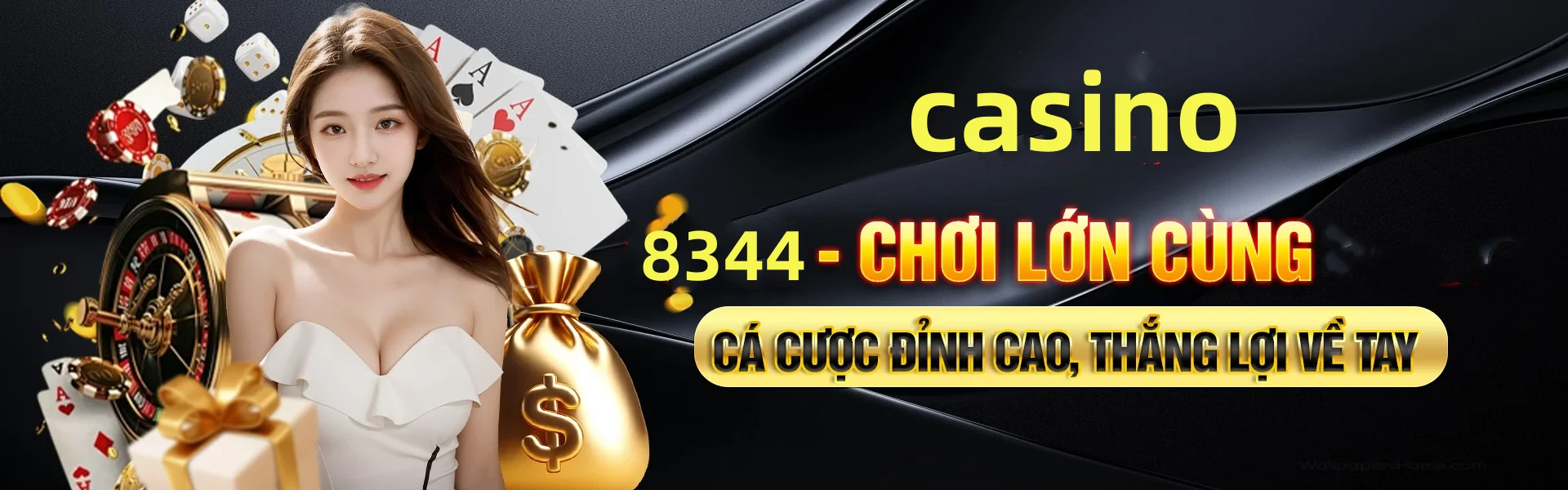 Hình ảnh quảng cáo của v8club hiển thị nền tảng và các lợi ích