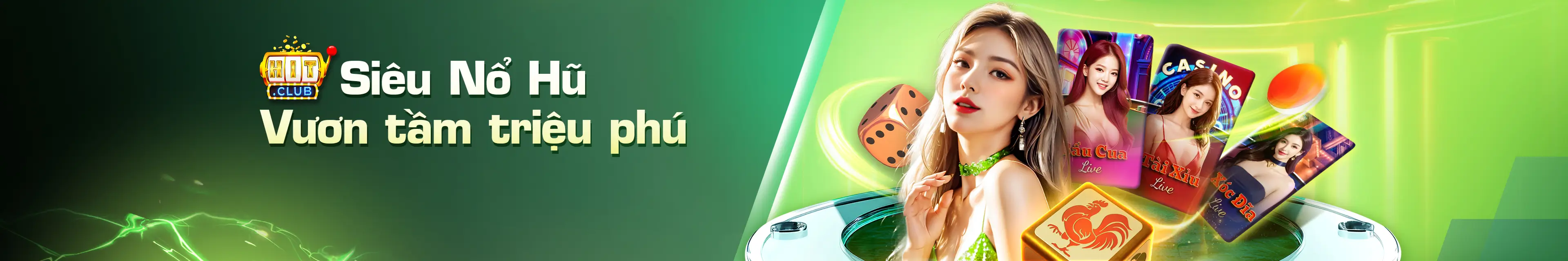 Hình ảnh quảng cáo của v8club hiển thị nền tảng và các lợi ích
