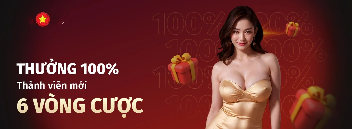 Hình ảnh quảng cáo của v8club hiển thị nền tảng và các lợi ích