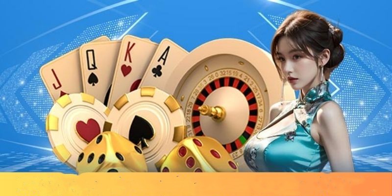 Hình ảnh quảng cáo của v8club hiển thị nền tảng và các lợi ích