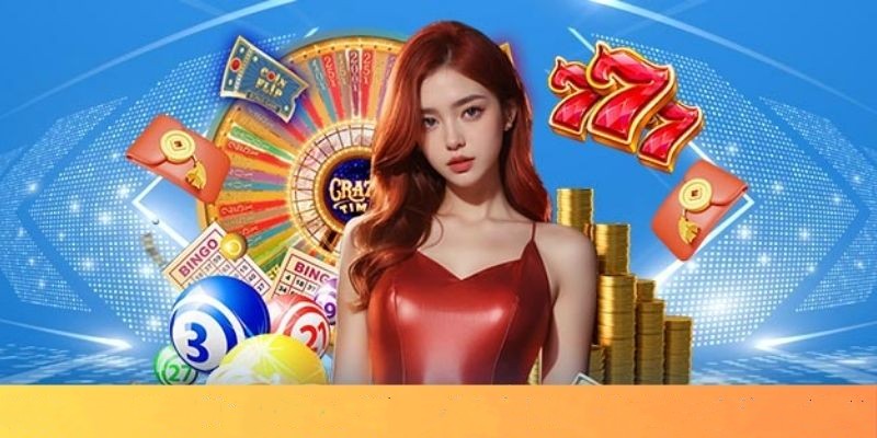 Hình ảnh quảng cáo của v8club hiển thị nền tảng và các lợi ích