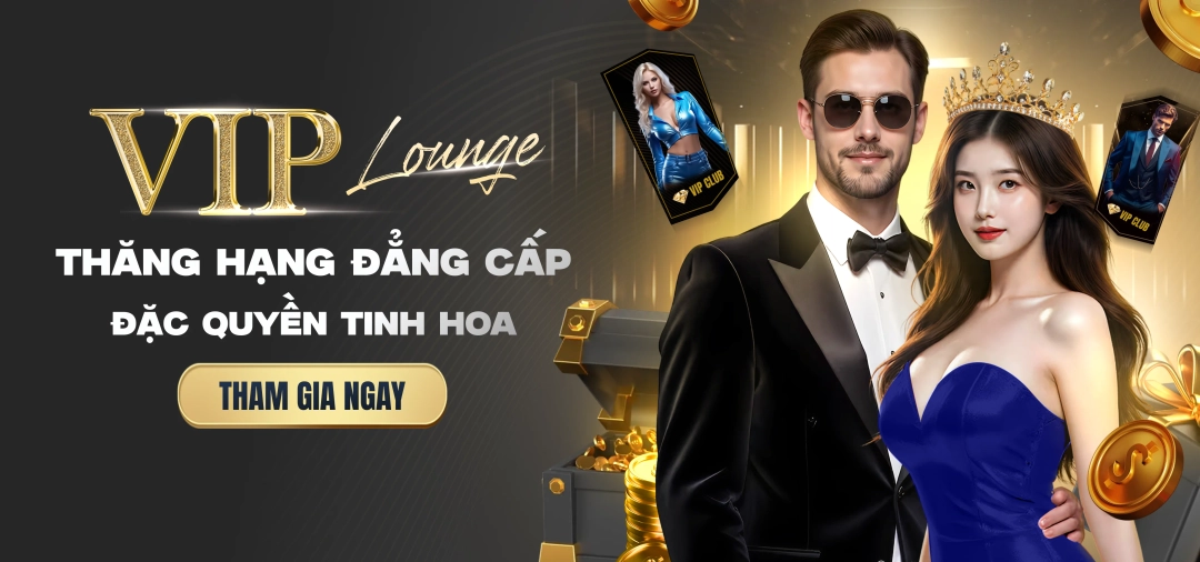 Hình ảnh quảng cáo của v8club hiển thị nền tảng và các lợi ích