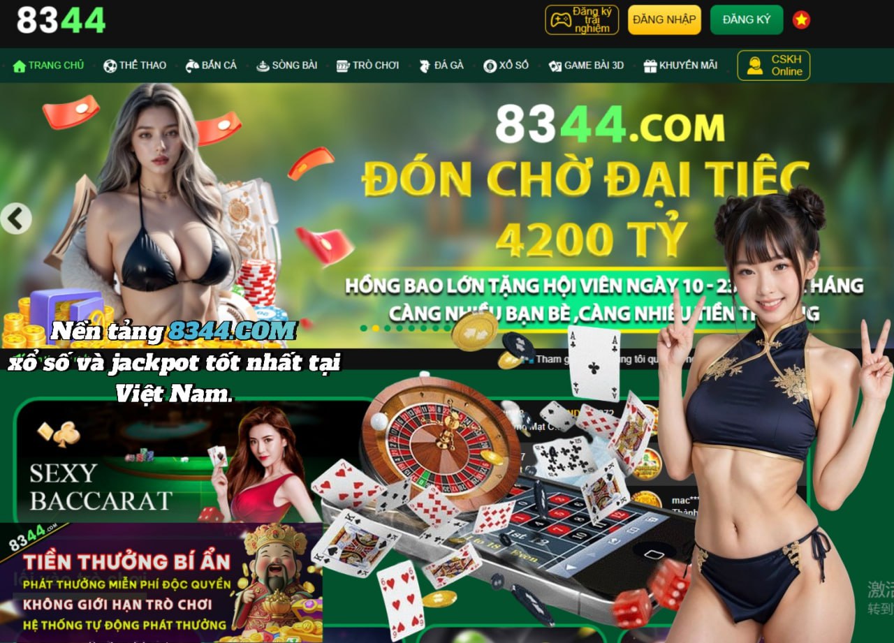 Hình ảnh quảng cáo của v8club hiển thị nền tảng và các lợi ích