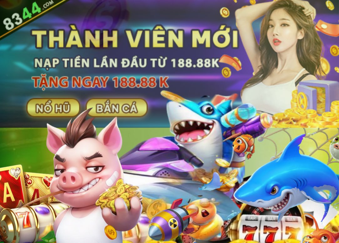 Hình ảnh quảng cáo của v8club hiển thị nền tảng và các lợi ích