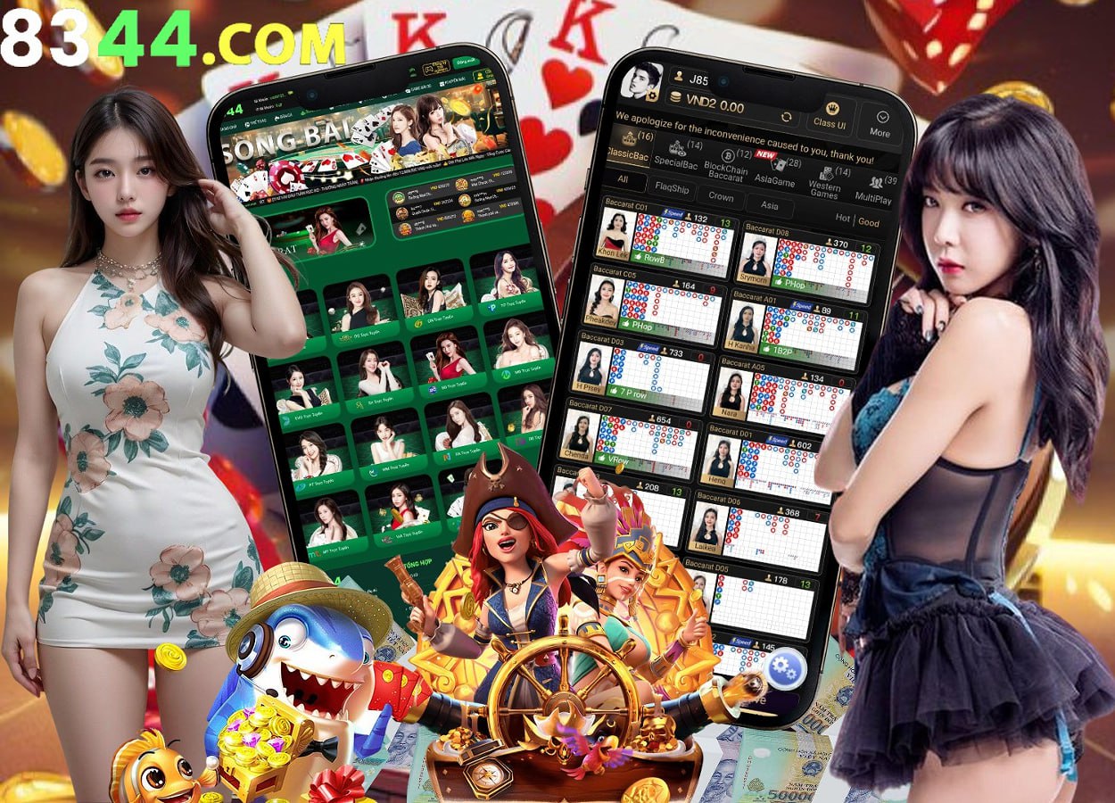 Hình ảnh quảng cáo của v8club hiển thị nền tảng và các lợi ích