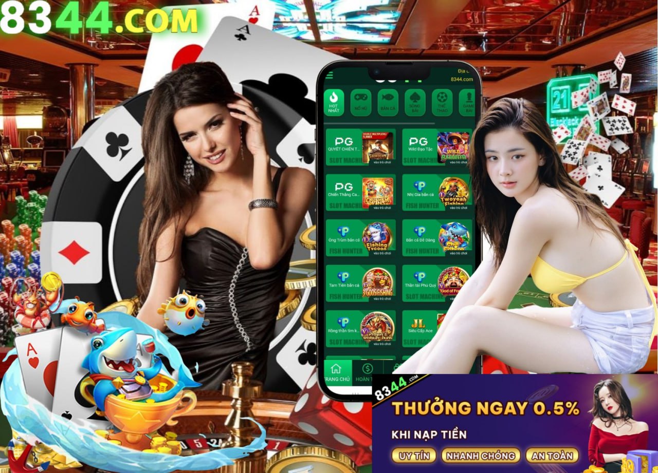 Hình ảnh quảng cáo của v8club hiển thị nền tảng và các lợi ích
