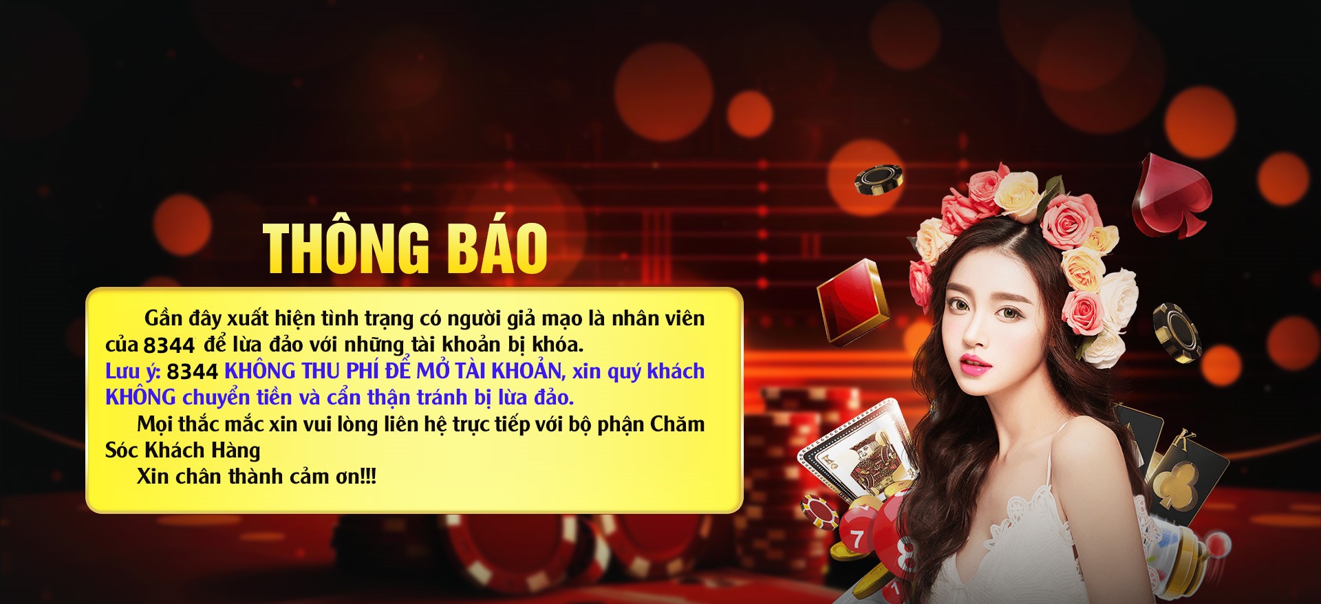 Hình ảnh quảng cáo của v8club hiển thị nền tảng và các lợi ích