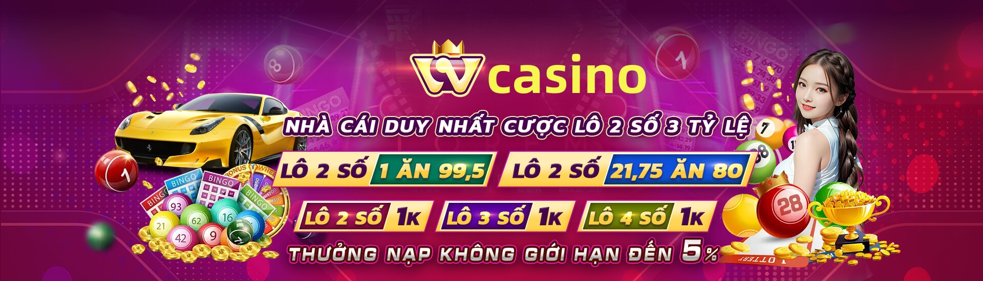 Hình ảnh quảng cáo của v8club hiển thị nền tảng và các lợi ích
